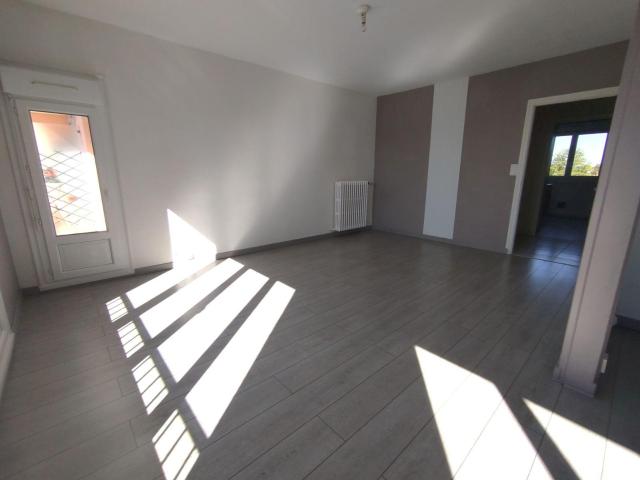 Appartement à vendre à Le Mans 72000