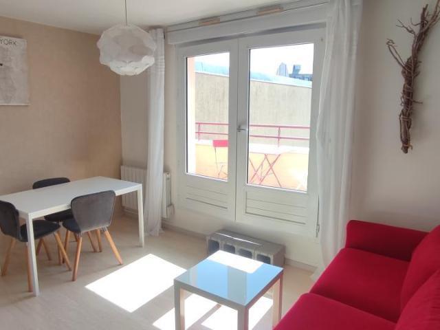 Appartement à vendre à Le Mans 72000