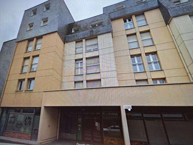 Appartement à vendre à Le Mans 72000