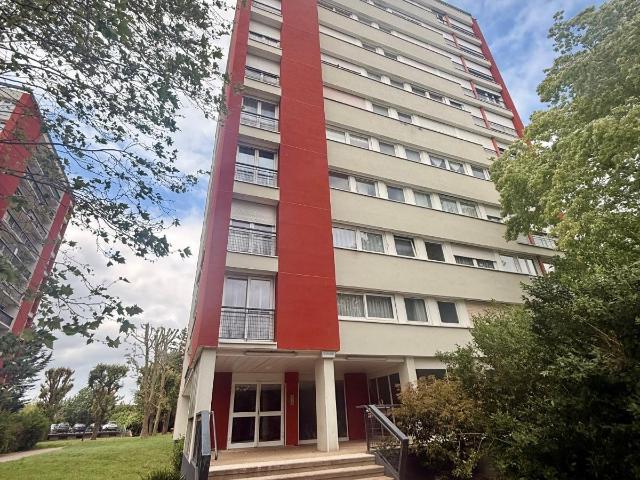 Appartement à vendre à Le Mée sur Seine 77350