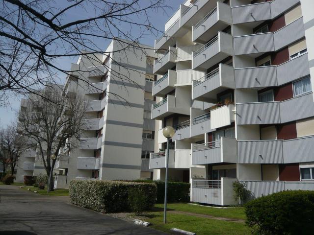 Appartement à vendre à Le Bouscat 33110