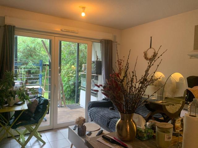 Appartement à vendre à Le Bouscat 33110