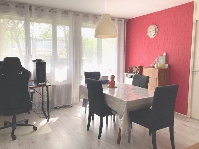 Appartement à vendre à Le Grand Quevilly 76120