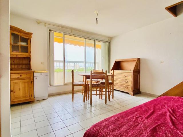 Appartement à vendre à Le Grau du Roi 30240