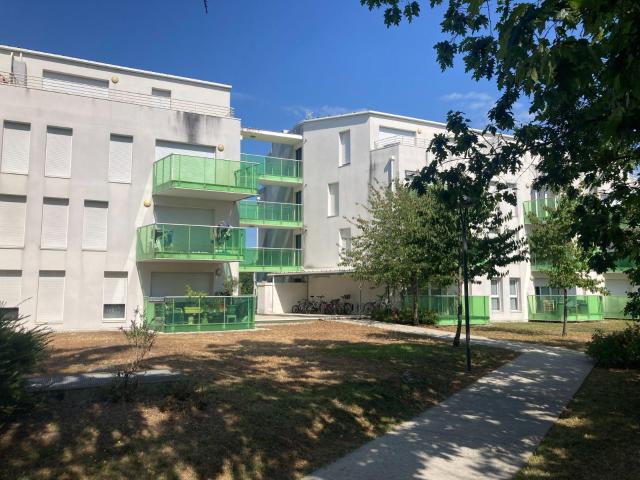 Appartement à vendre à Le Haillan 33185