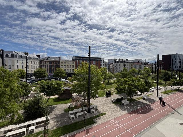 Appartement à vendre à Le Havre 76600