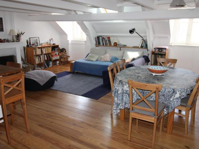 Appartement à vendre à Le Palais 56360