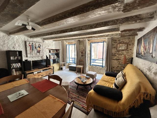 Appartement à vendre à Le Palais 56360