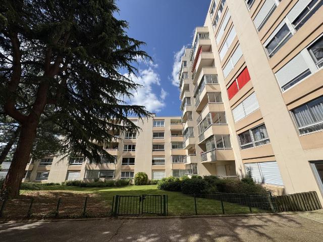 Appartement à vendre à Le Petit Quevilly 76140