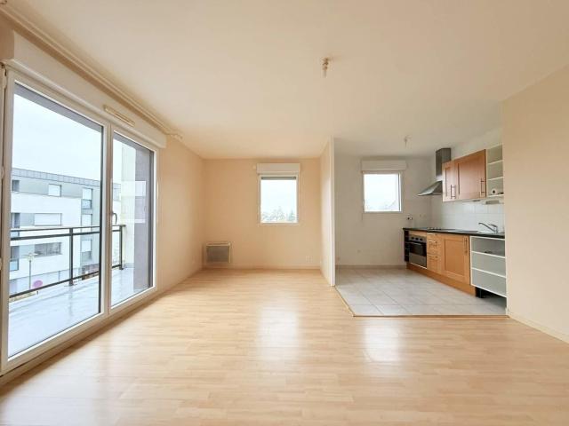 Appartement à vendre à Le Rheu 35650