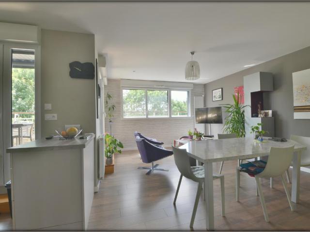 Appartement à vendre à Le Rheu 35650