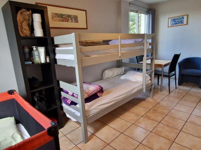 Appartement à vendre à Le Rheu 35650
