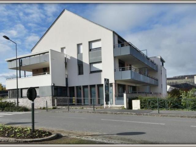 Appartement à vendre à Le Rheu 35650