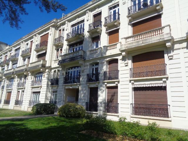 Appartement à vendre à Le Touquet Paris Plage 62520