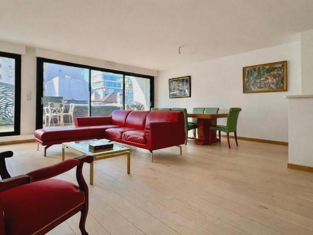 Appartement à vendre à Le Touquet Paris Plage 62520