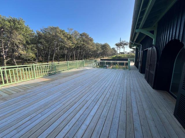 Appartement à vendre à Lège Cap Ferret 33950