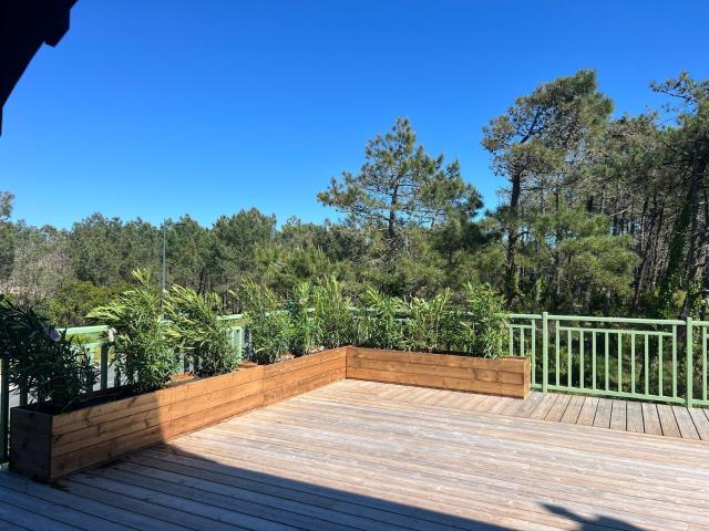 Appartement à vendre à Lège Cap Ferret 33950