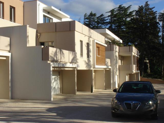 Appartement à vendre à Les Angles 30133