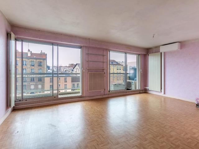 Appartement à vendre à Les Lilas 93260