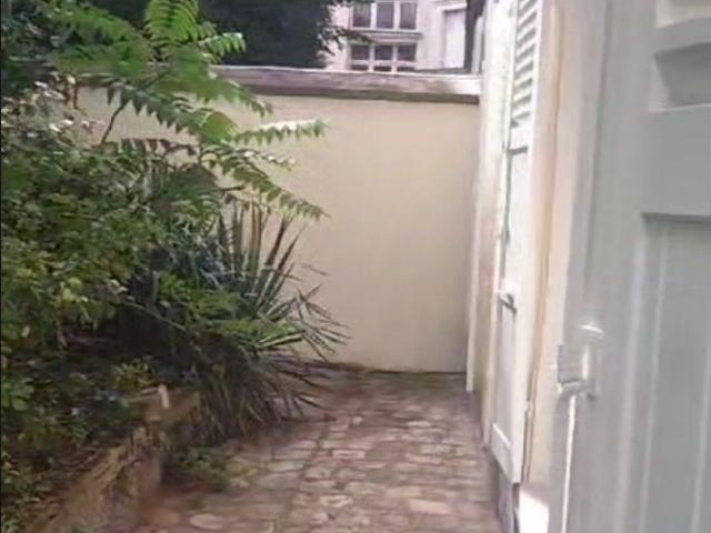 Appartement à vendre à Levallois Perret 92300