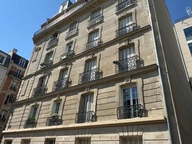 Appartement à vendre à Levallois Perret 92300
