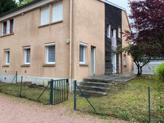 Appartement à vendre à Lèves 28300