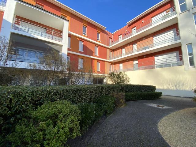 Appartement à vendre à Libourne