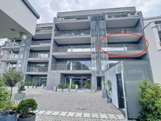Appartement à vendre à Liège 4000