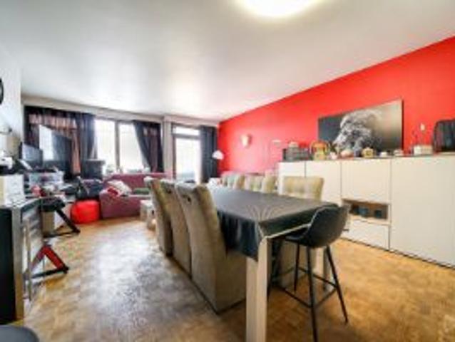 Appartement à vendre à Liège 4000