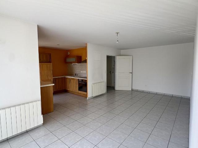 Appartement à vendre à Liévin 62800