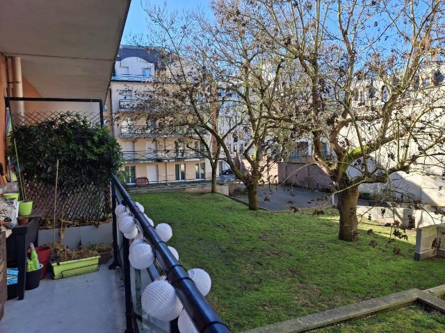 Appartement à vendre à Lille 59000