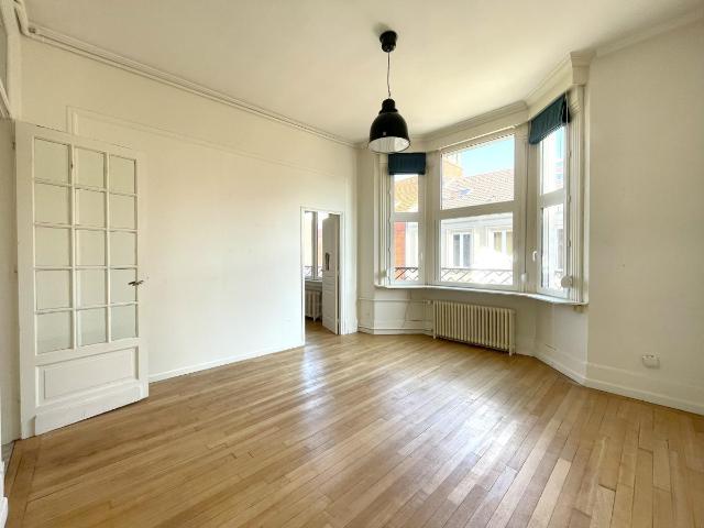 Appartement à vendre à Lille 59000