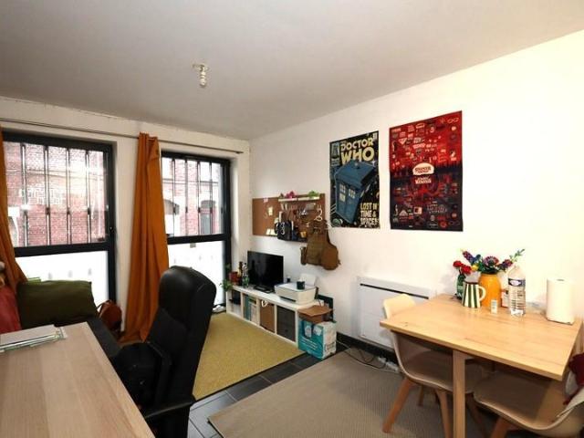 Appartement à vendre à Lille 59000