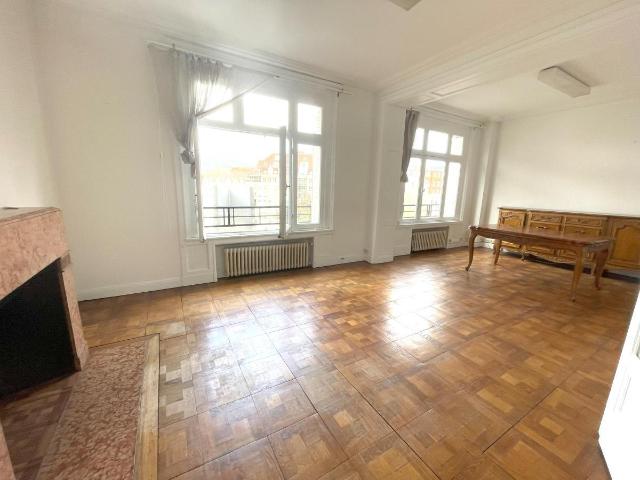 Appartement à vendre à Lille 59000