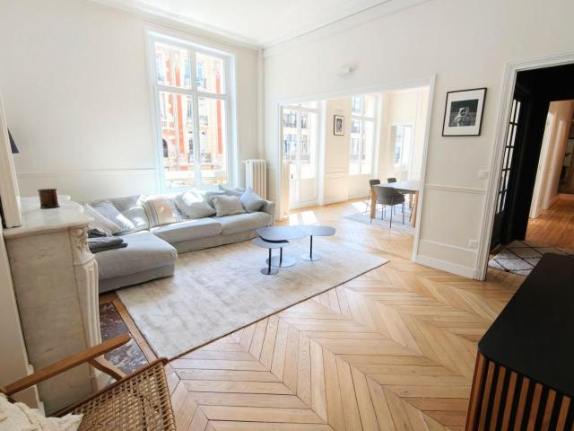 Appartement à vendre à Lille 59000