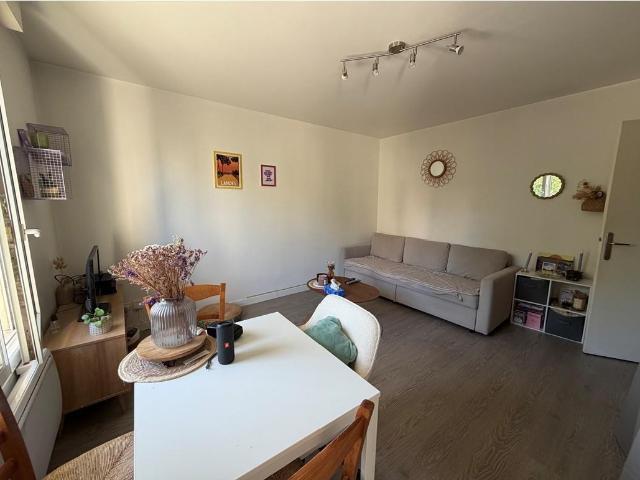 Appartement à vendre à Lille 59000