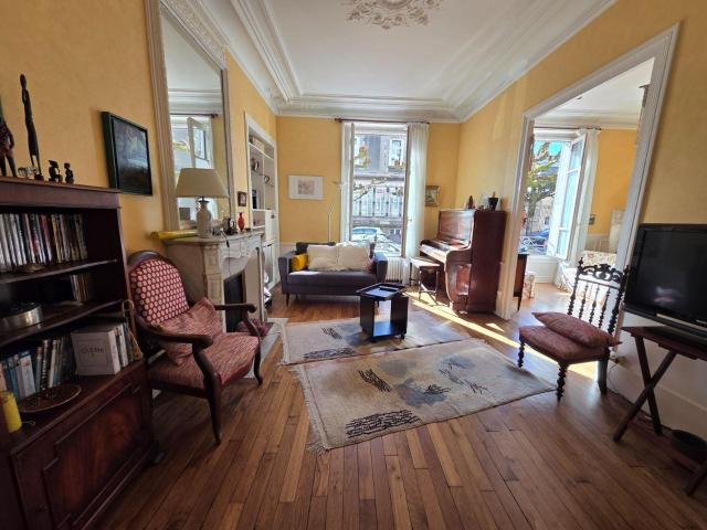 Appartement à vendre à Limoges 87000
