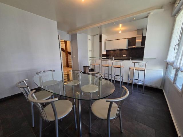 Appartement à vendre à Limoges 87000