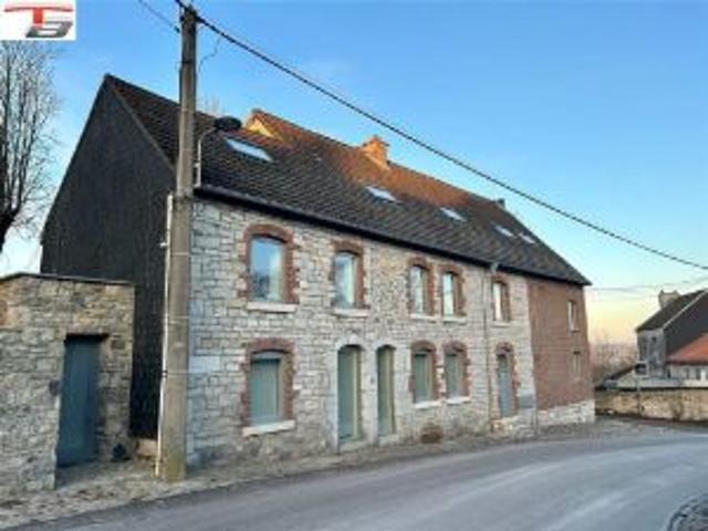 Appartement à vendre à Limbourg 4830