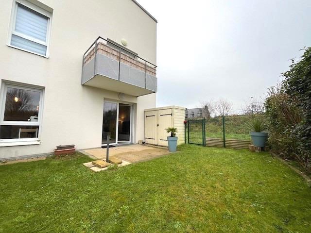 Appartement à vendre à Locmaria Plouzané 29280