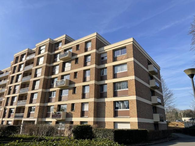 Appartement à vendre à Loos 59120