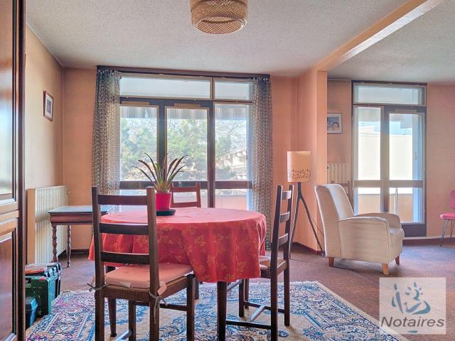 Appartement à vendre à Lormont 33310