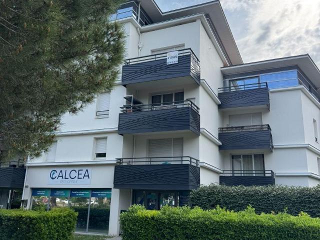 Appartement à vendre à Lormont 33310