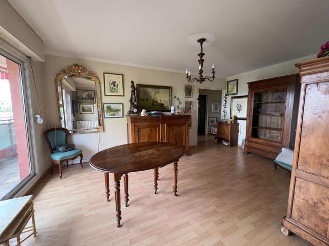 Appartement à vendre à Lormont 33310