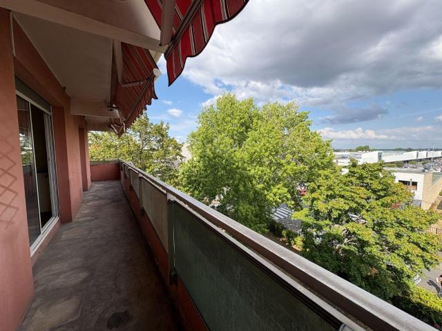 Appartement à vendre à Lormont 33310