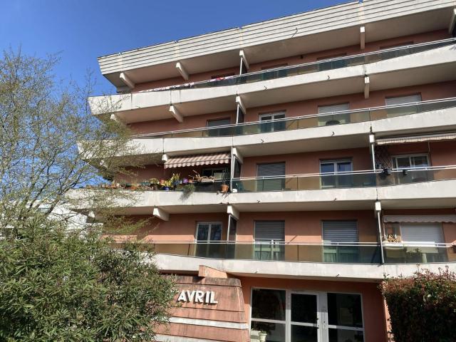 Appartement à vendre à Lormont 33310