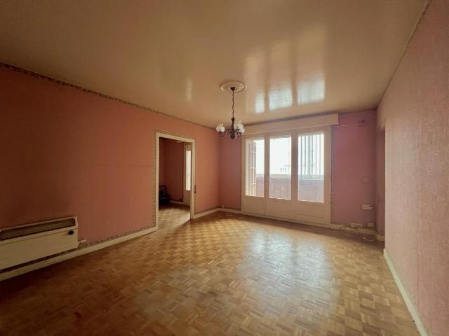 Appartement à vendre à Lorient 56100