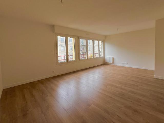 Appartement à vendre à Lorient 56100