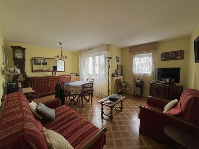 Appartement à vendre à Lorient 56100