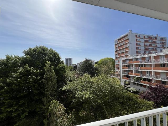 Appartement à vendre à Lorient 56100